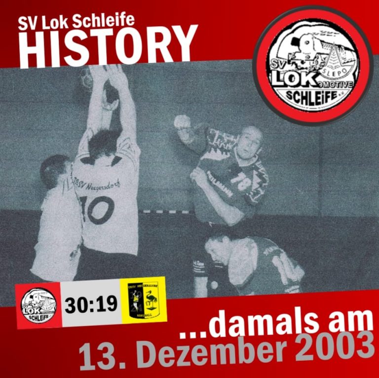 Zeit für - History - Teil 2