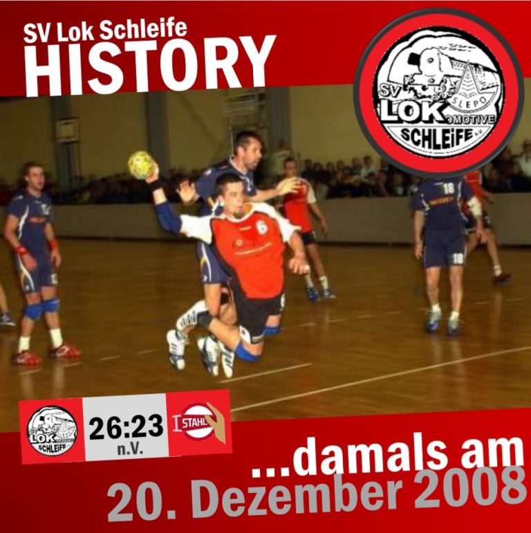 Zeit für - History - Teil 3