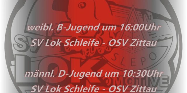 Saisonstart aber leider mit Abgängen