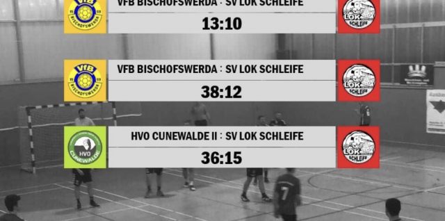 Schwarzer Samstag für die Lok