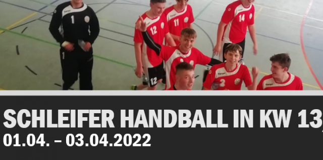Ergebnisse der KW 13/2022