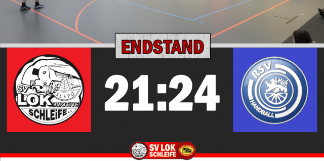 Punktgewinn verpasst!