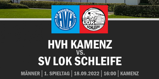 Gegen Kamenz gut in die Saison starten