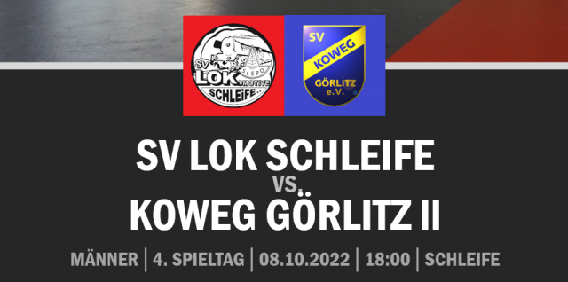 Nach Görlitz-Sieg folgt Görlitz-Sieg?