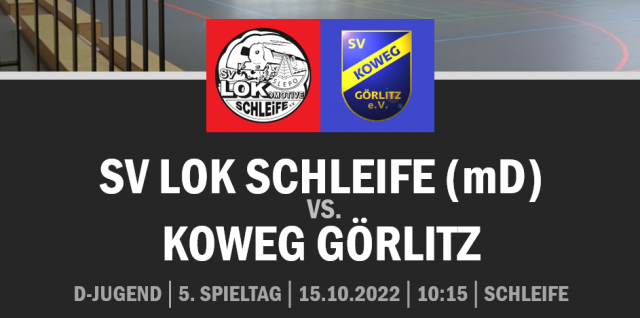 Schleifer Handball in KW 41/2022