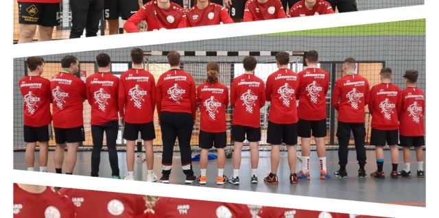 A-Jugend in neuem Gewand
