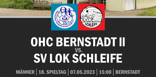 Saisonshowdown in Bernstadt