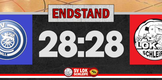 Erster Punkt im dritten Spiel