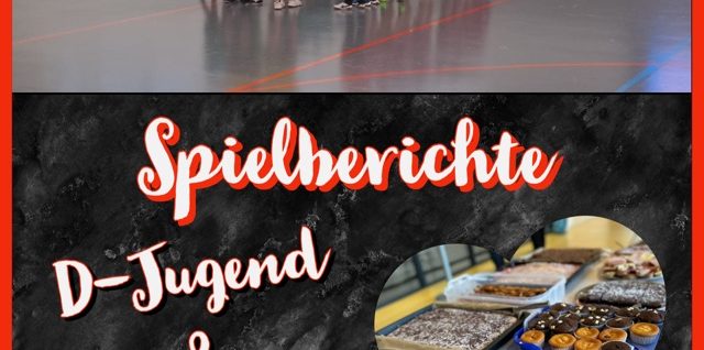 Unsere Kleinsten kämpfen wacker