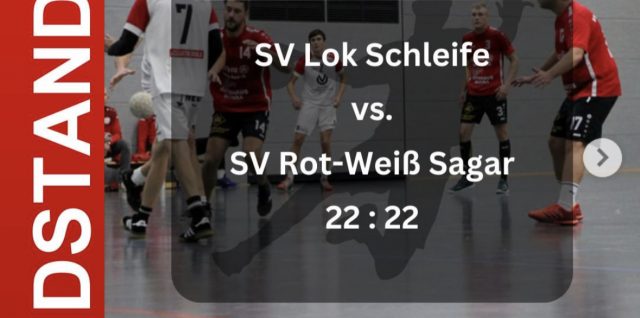 Punkteteilung im Derby