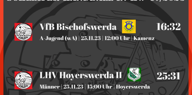 1 Sieg, 1 Unentschieden, 2 Niederlagen