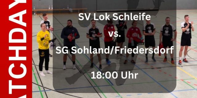 Handball in KW 48/2023