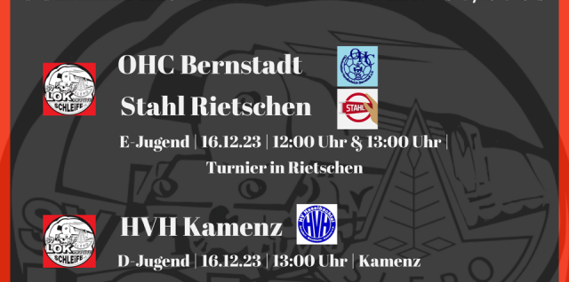 Nur die Kleinsten