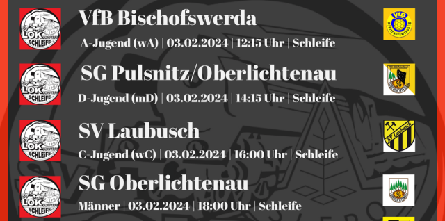 Wochenende mit ganz viel Handball!
