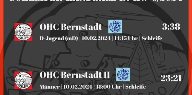 Sieg gegen Tabellennachbarn