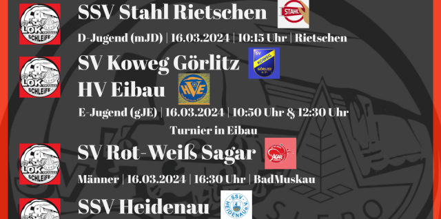 Derbytime