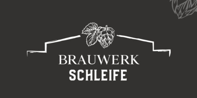 Unterstützung für unseren Partner das Brauwerk Schleife