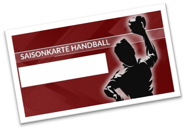 Saisonkarte 2025/2026