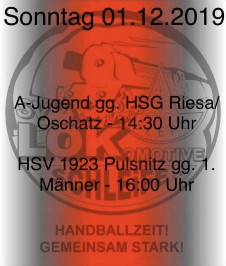 Dieses Mal reicht eine gute Halbzeit nicht aus