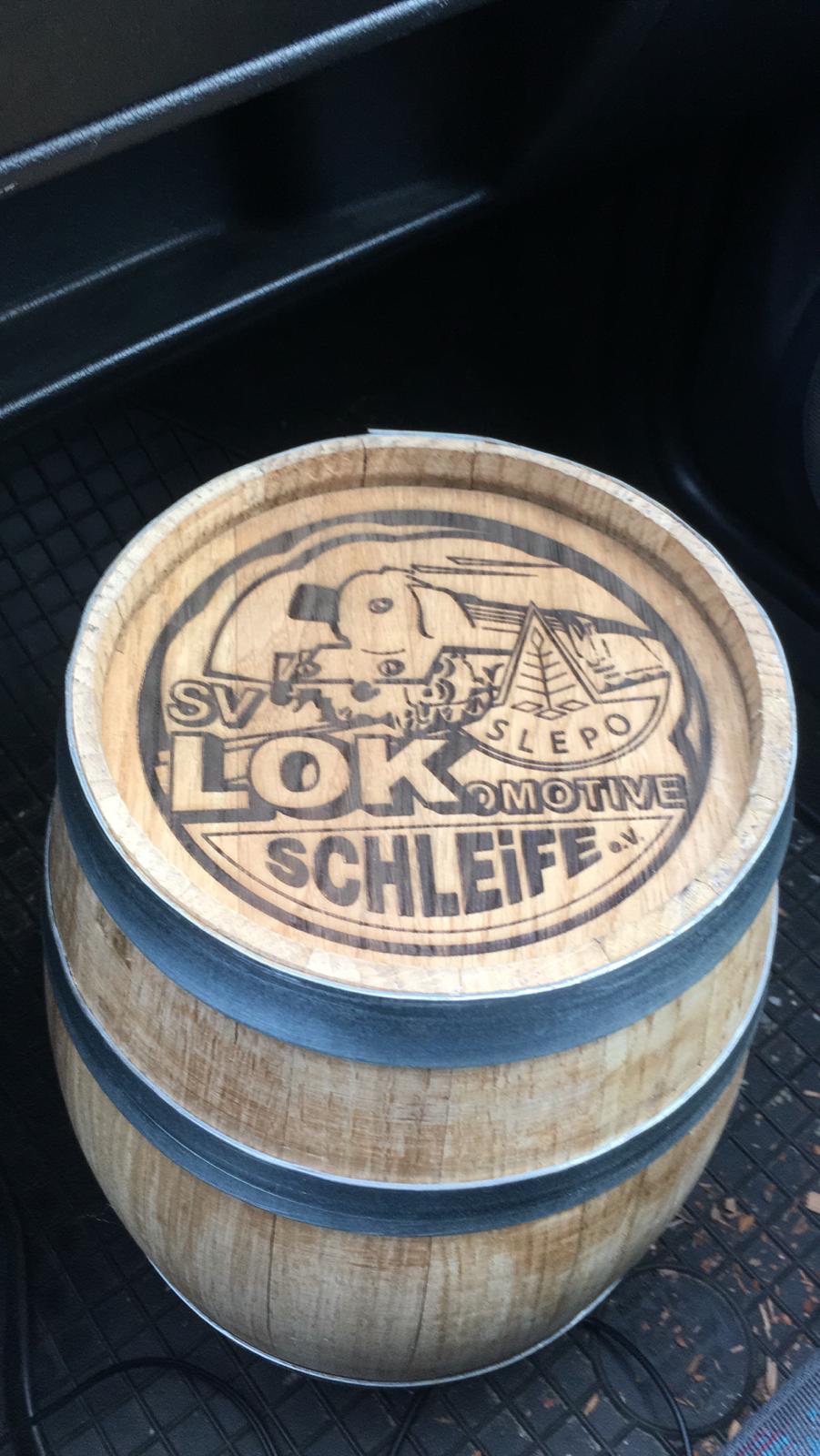 Auf zum letzten Spiel im Jahr 2019