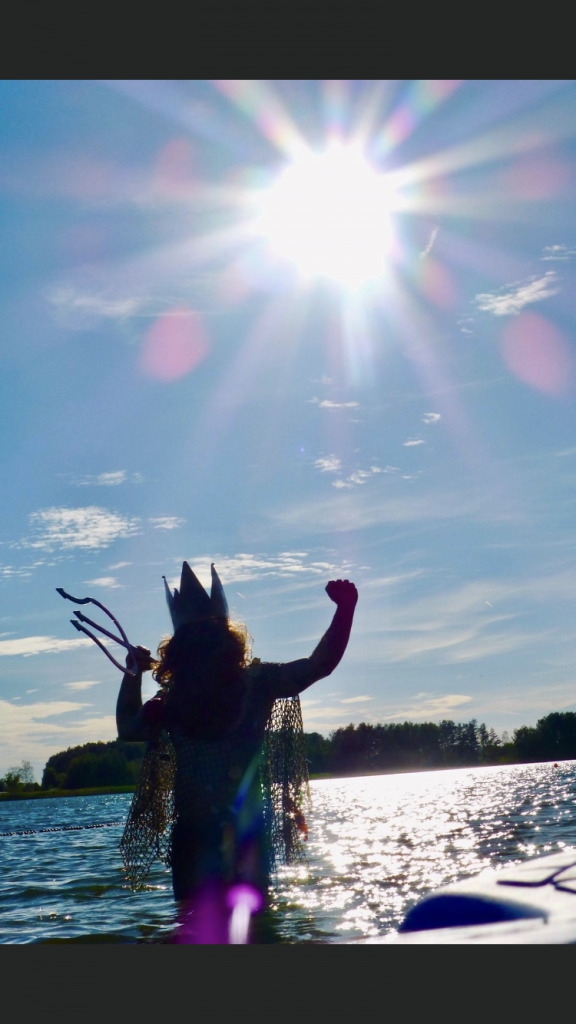 Kein Neptunfest 2020