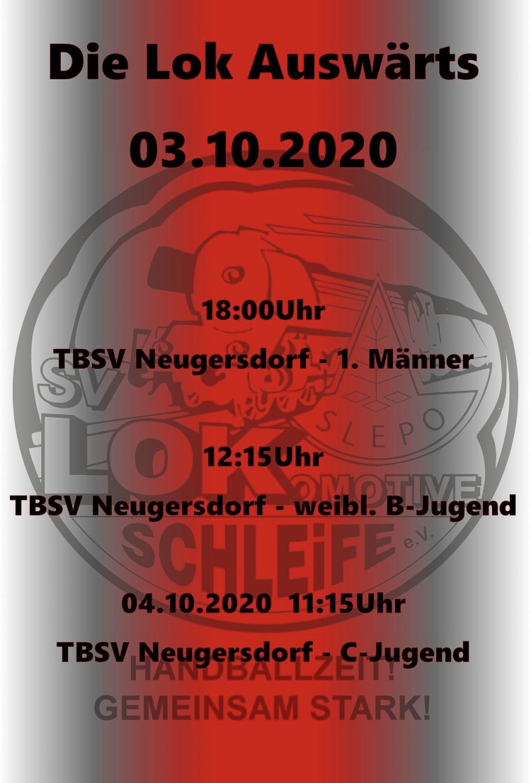 Auswärtsspiel
