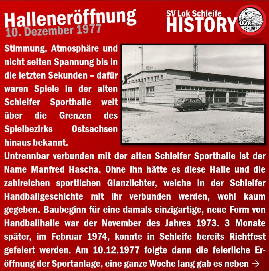 Zeit für - History