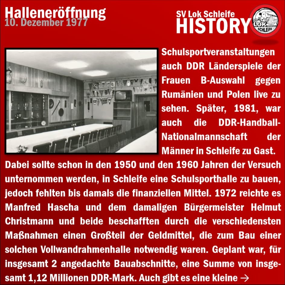 Zeit für - History