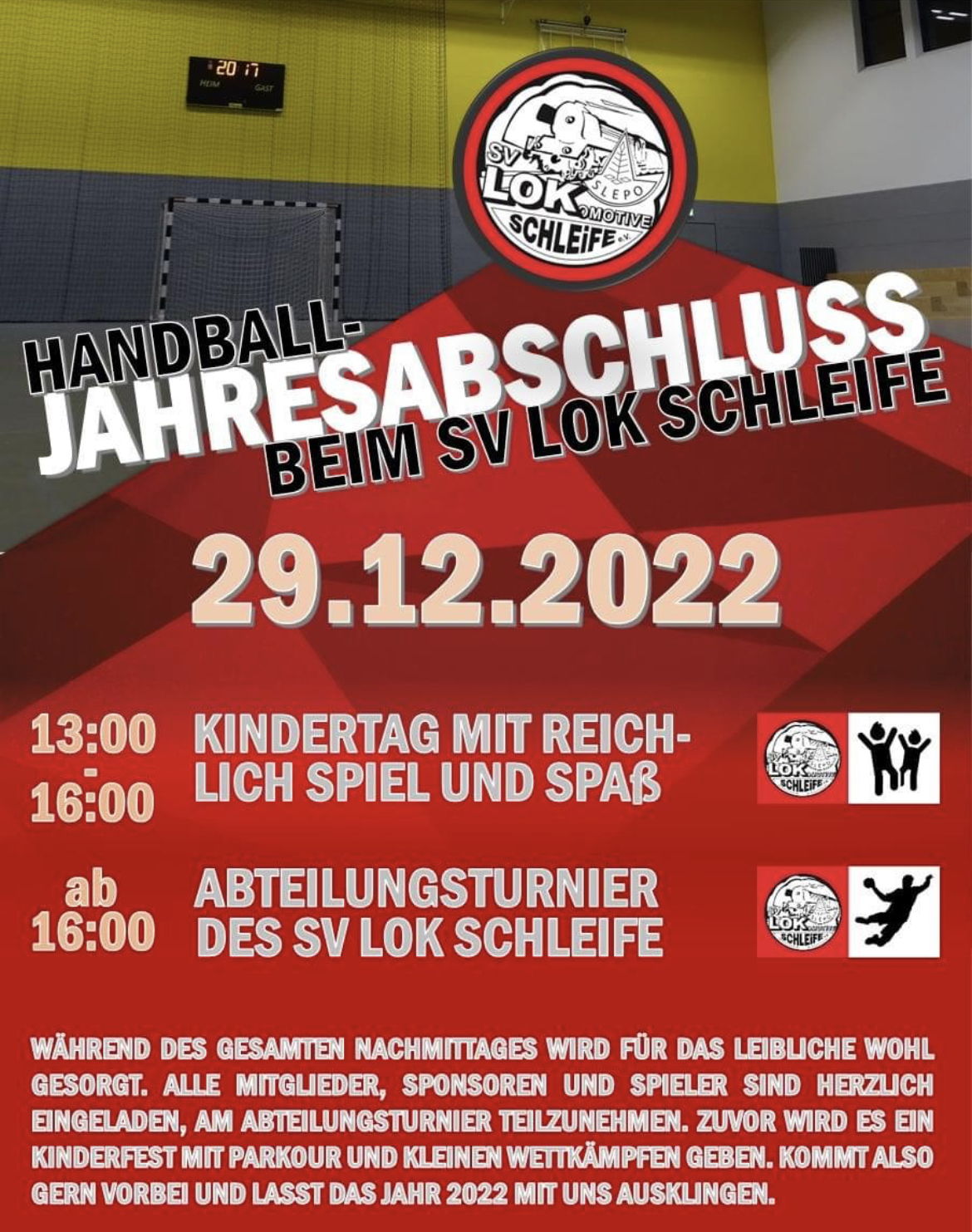 Frohe Weihnachten