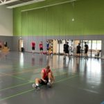 Trainingslager (endlich) zu Ende
