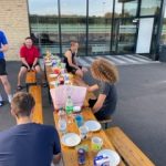 Trainingslager (endlich) zu Ende