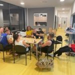 Trainingslager (endlich) zu Ende