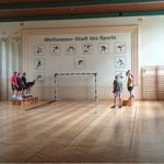 Trainingslager (endlich) zu Ende
