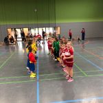Letzten Spiele 2023 sind gespielt
