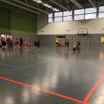 Letzten Spiele 2023 sind gespielt