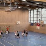 Spielberichte vom Wochenende 11/2024