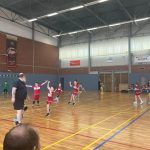 Spielberichte vom Wochenende 11/2024