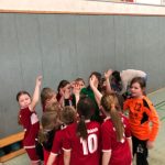 Spielberichte vom Wochenende 11/2024