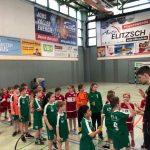 Spielberichte vom Wochenende 11/2024