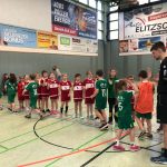 Spielberichte vom Wochenende 11/2024