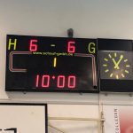 Spielberichte vom Wochenende 11/2024