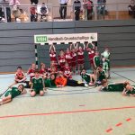 Spielberichte vom Wochenende 11/2024