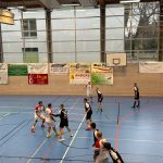 Spielberichte vom Wochenende 11/2024