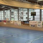 Spielberichte vom Wochenende 11/2024