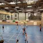 Spielberichte vom Wochenende 11/2024