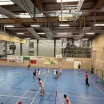 Spielberichte vom Wochenende 11/2024