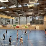 Spielberichte vom Wochenende 11/2024