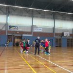 Spielberichte vom Wochenende 11/2024