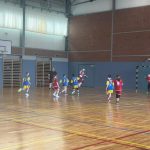 Spielberichte vom Wochenende 11/2024