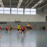Ergebnisse vom Wochenende 12/2024